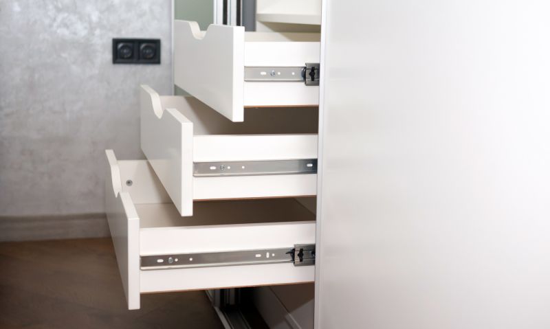 Dresser Assembly in Kansas City, KS