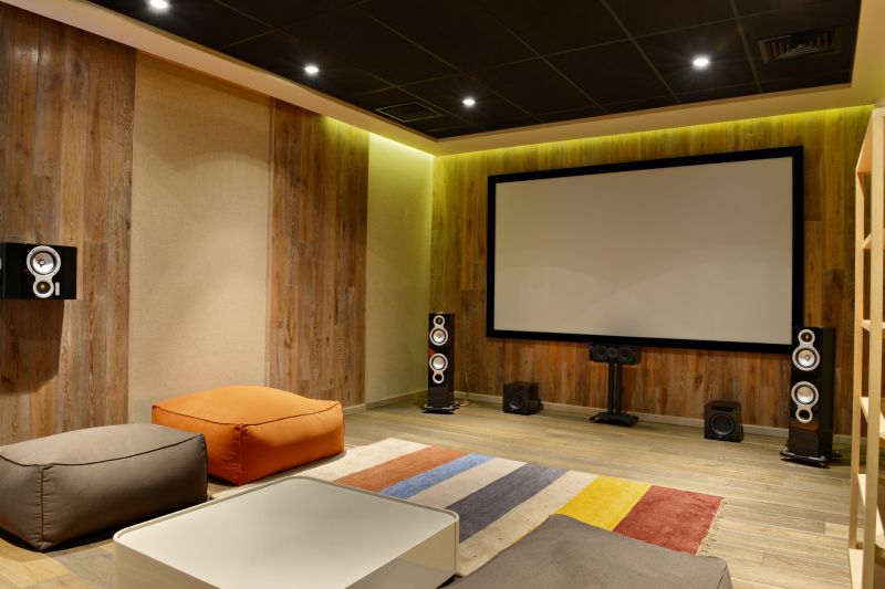 Home Audio Installation in Orem, UT