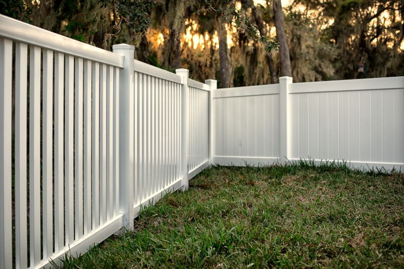 Privacy Fence Installation in Roswell, GA