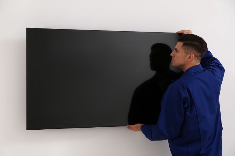 Television Hanging Service in Alpharetta, GA