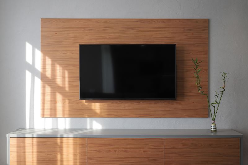 Television Hanging Service in Kansas City, MO