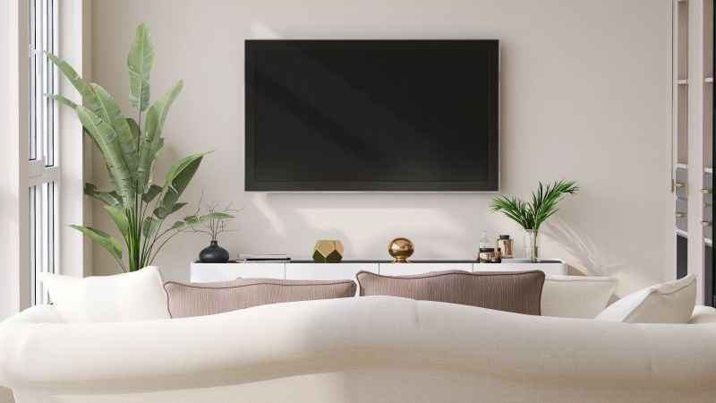 Television Mounting Service in Boulder, CO