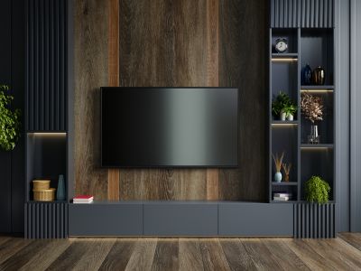 Tv Installation