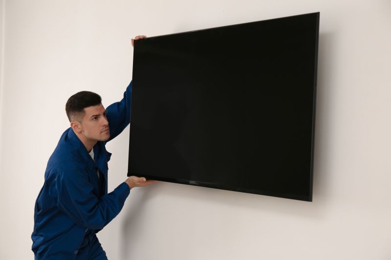 Tv Mounting Service in Alpharetta, GA