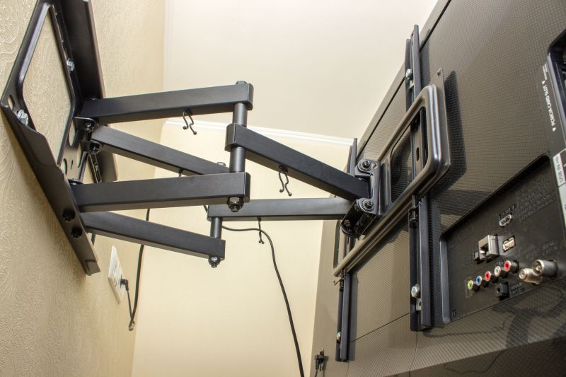 Tv Mounting Service in Denver County, CO