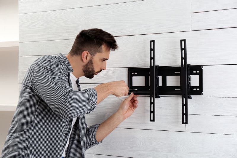 Tv Mounting Service in Littleton, CO