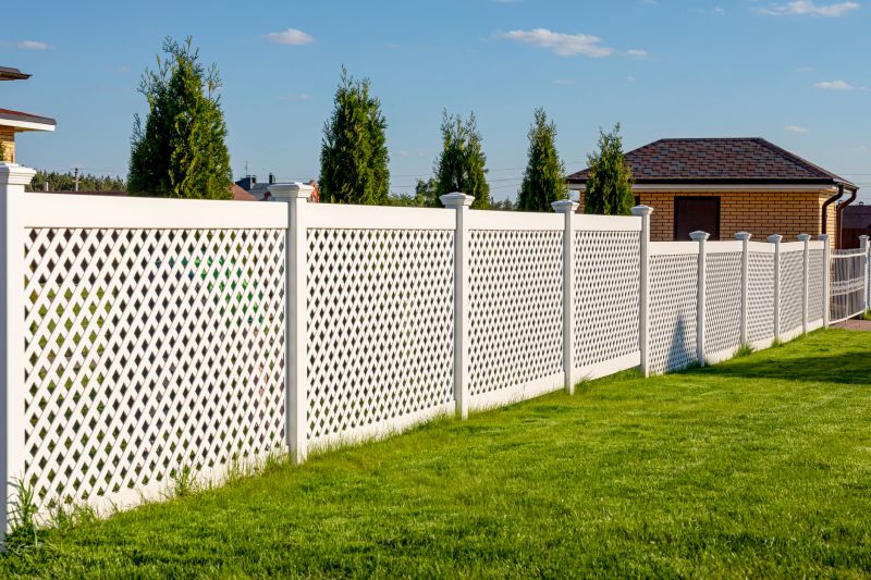 Privacy Fence Installation in Roswell, GA
