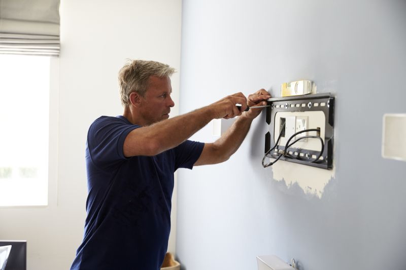 Television Mounting Service in Boulder, CO