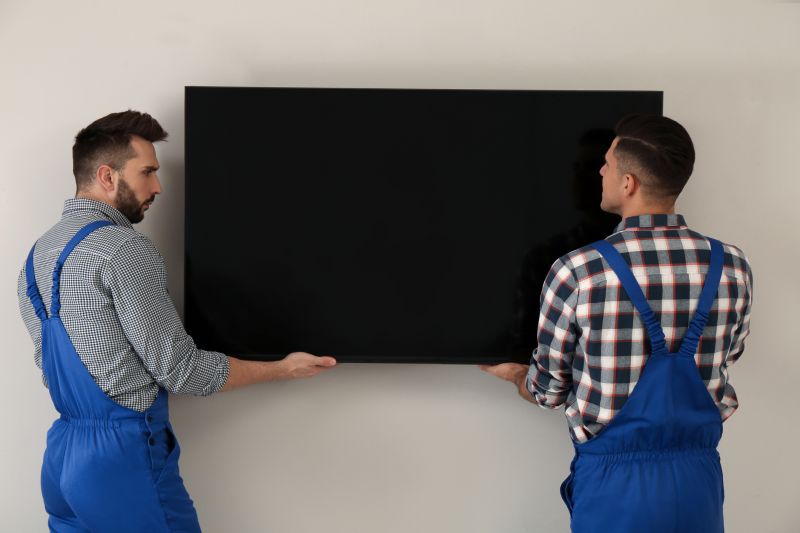 Tv Mounting Service in Littleton, CO